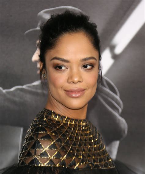 actress thompson of creed nyt|rio morales tessa thompson.